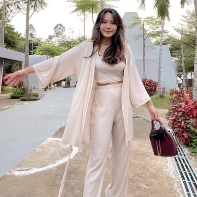 Fashion Vinna Gracia profile