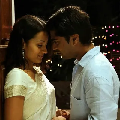 Intha Vali Enaku Pudichuruku profile