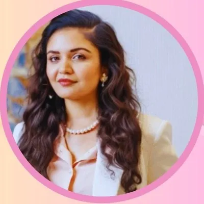Vinita Surana profile