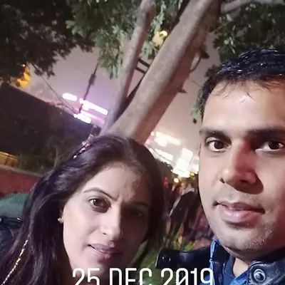 Vanita Gulati Pahwa profile