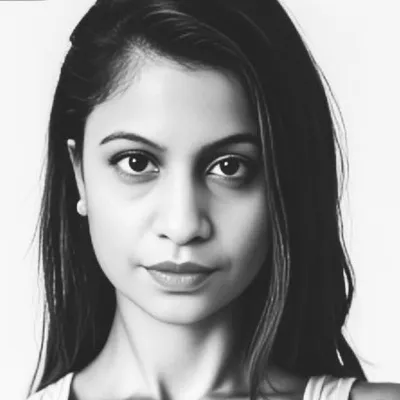 Vinnie Patel profile