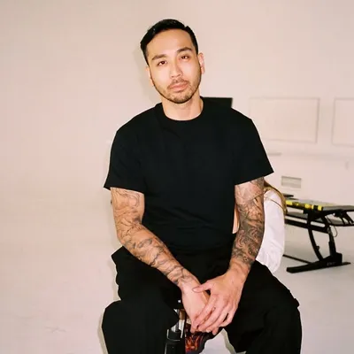Vinh Pham profile