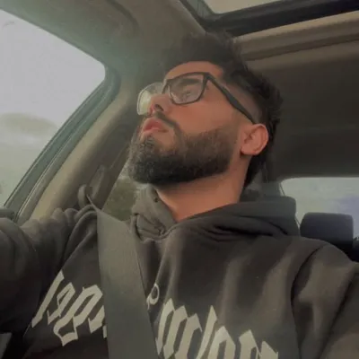Vineet Sharma profile