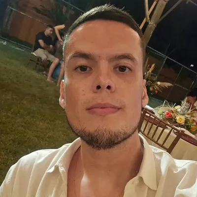 Vinícius profile