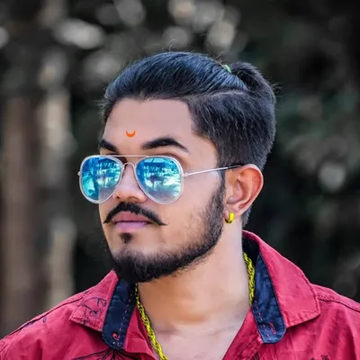ವಿನಯ್ ಗೌಡ 🦁 profile