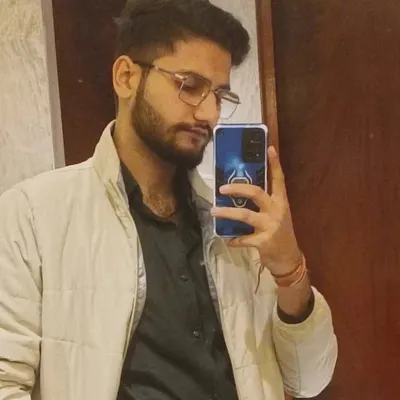 VISHNU PANDITA profile