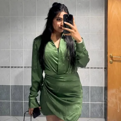 Veenita Gohrani profile