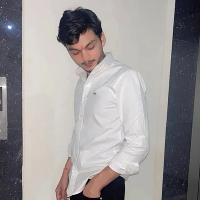 Vinit Kumar profile