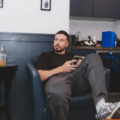 Vinny profile