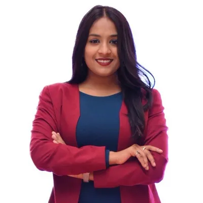 Sales Strategist | Transformational coach | skill Trainer profile