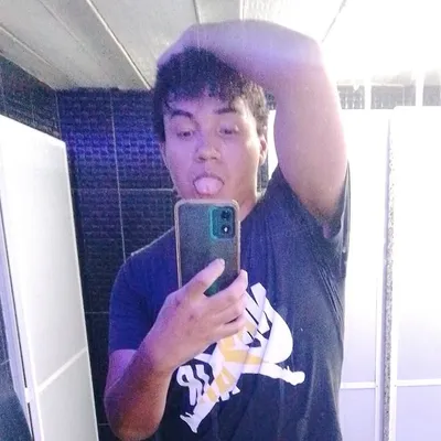 Vinny Sampaio profile