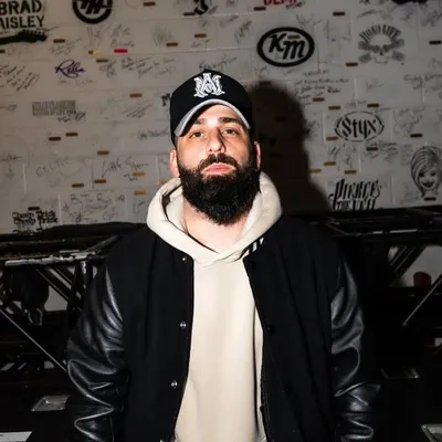 Vinny Vibe profile