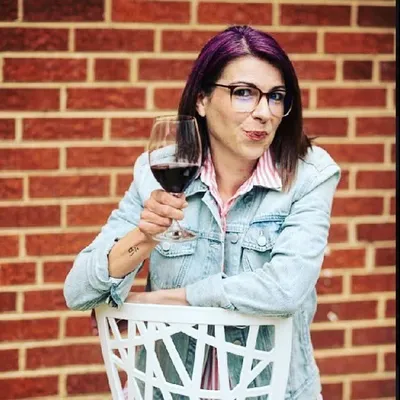 Amy Troutmiller profile