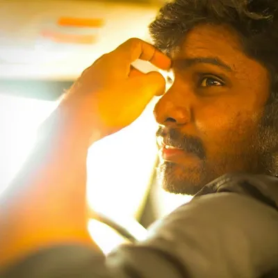 vinoth profile