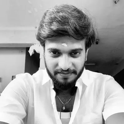 Vino Vinoth profile
