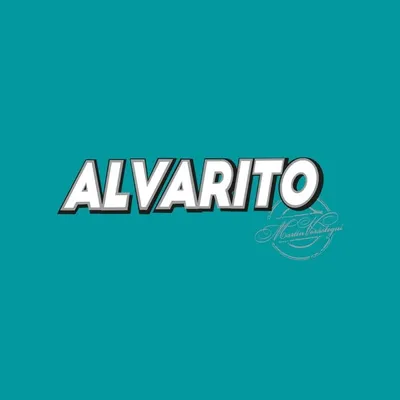 Vino Alvarito profile