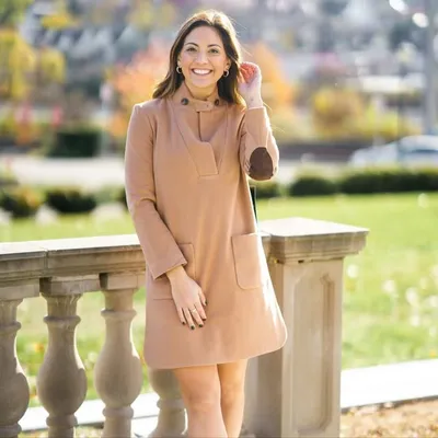 Francesca // Vino & Vuitton profile