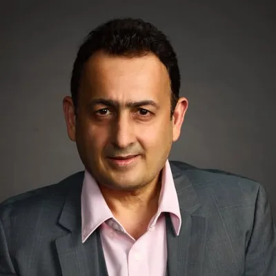 Vinod Bhanushali profile