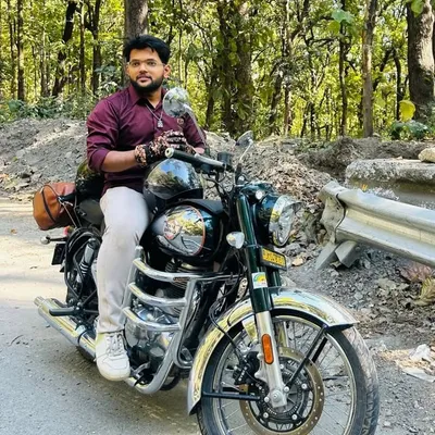 Vinod Choudhary profile