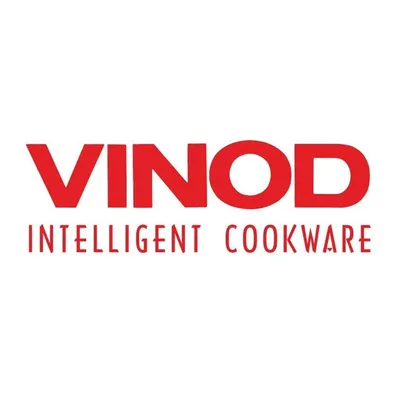 Vinod Intelligent Cookware profile