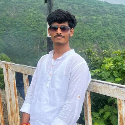 ☜ Vinod ☞
