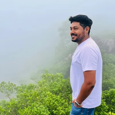 Vinod Choudhary profile
