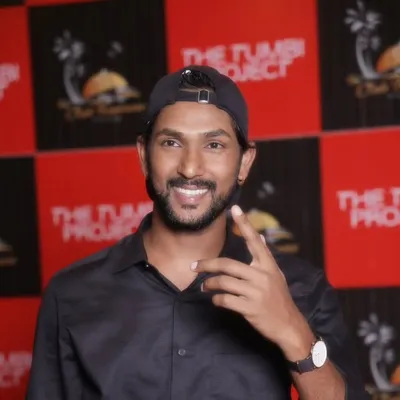 Vinod Kumar profile