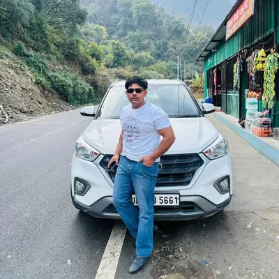 vinod Khati official profile