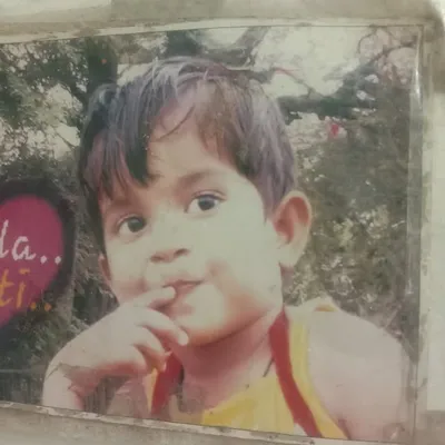 Vinod Kumar profile