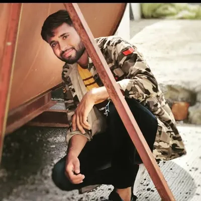Vinod Meena profile