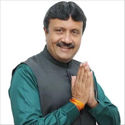 Vinod Moradiya profile