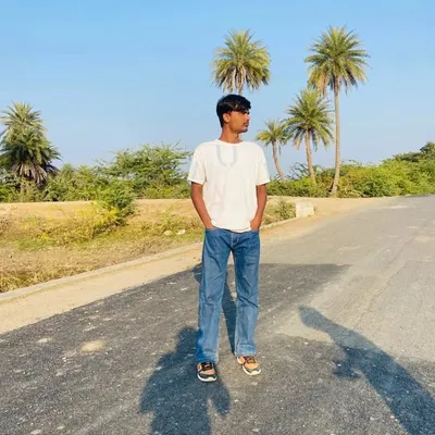 Vinod Navliya profile