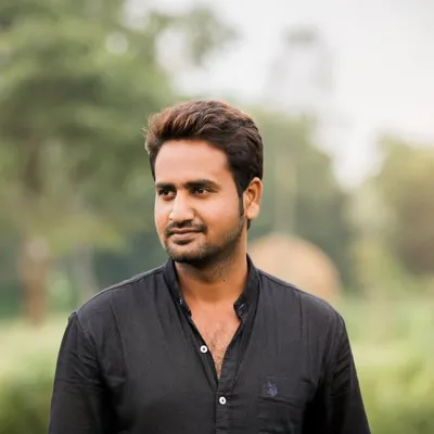 Vinod Nimbalkar🇮🇳 profile