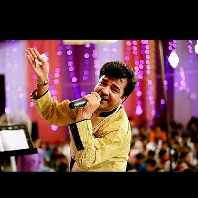 Vinod Rajan official profile