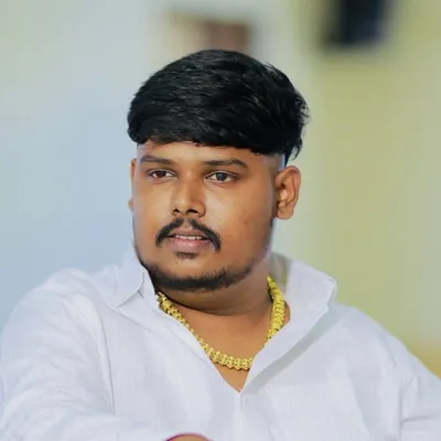 Vinod_56๐ฆ๐ profile