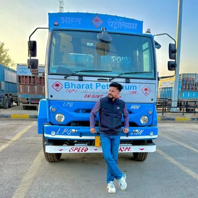 Vinod Singh Rawat profile