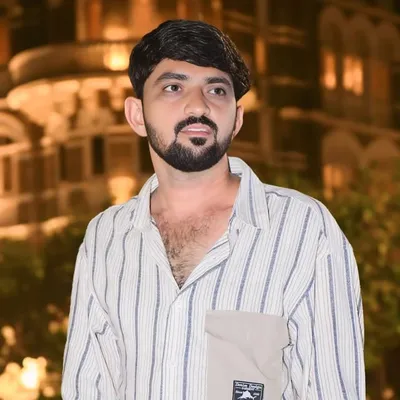 VINOD ɢᴏʟᴛᴀʀ profile