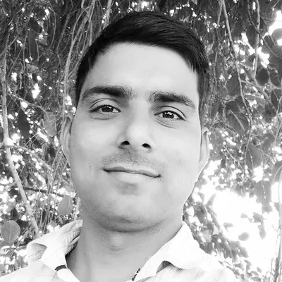 Vinod Dahamiwal profile