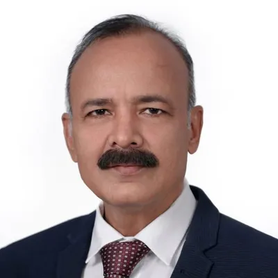 Vinod Gajjar profile