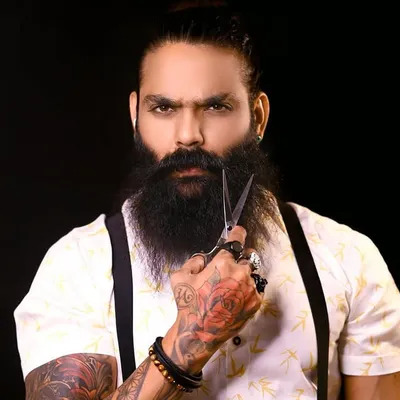 VINOD HAIR STUDIO 2 profile