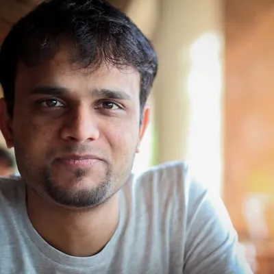Vinod Kulkarni profile