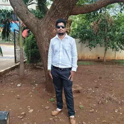 Vinod Kinagi profile