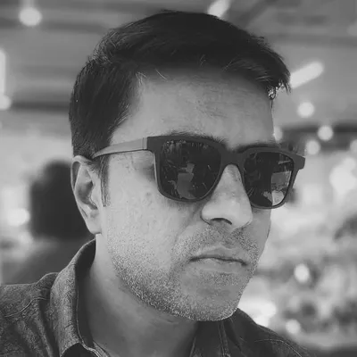 VINOD KUMAR profile