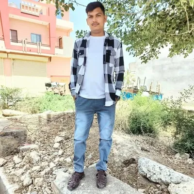 vinod parmar profile