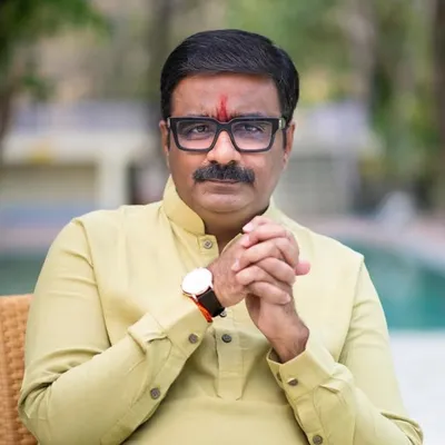 Viinod Shoba Naryan patil profile
