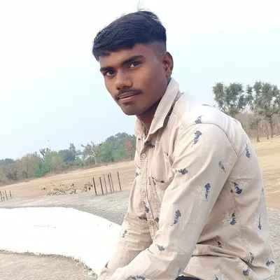 vinod patil profile