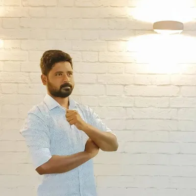 (R) Vinodkumar profile