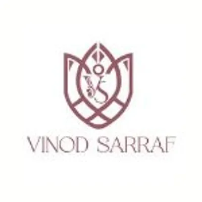 Vinod sarraf profile