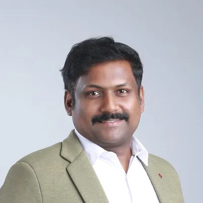 Vinod Senthil profile