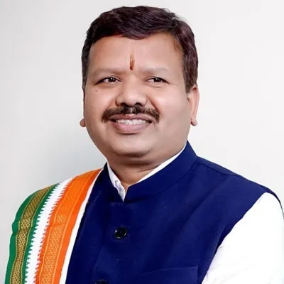 Vinod Chaandraaker profile